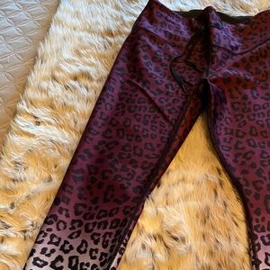 Good American workout leggings